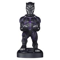 Boneco Stand Marvel Black Panther P/cel/joystick 30329 Boneco Stand Marvel Black Panther P/cel/joystick 30329