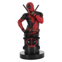 Boneco Stand Marvel Deadpool 3 Rest 34587 Boneco Stand Marvel Deadpool 3 Rest 34587