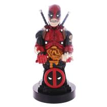 Boneco Stand Marvel Deadpool Zombie P/cel/joystick 31869 Boneco Stand Marvel Deadpool Zombie P/cel/joystick 31869