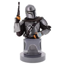Boneco Stand Star Wars the Mandalorian P/cel/joystick 32330 Boneco Stand Star Wars the Mandalorian P/cel/joystick 32330