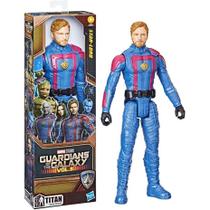 Boneco Star Lord Guardiões da Galáxia Titan Hero - Hasbro