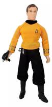 Boneco Star Trek Action Figure Capitão Kirk Original Importado - 62894
