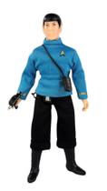 Boneco Star Trek Action Figure Mr.spock Original Importado - 63071