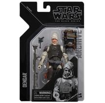 Boneco Star Wars Black Series Archive Dengar -F4365 - Hasbro