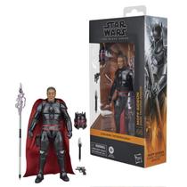 Boneco Star Wars Black Series Blend 15 cm Hasbro G1554 Boneco Star Wars Black Series Blend 15 cm Hasbro G1554