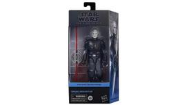 Boneco Star Wars Black Series Grand Inquisitor -F4361-Hasbro