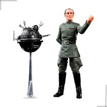 Boneco Star Wars Black Series Grand Moff Tarkin Hasbro F4368