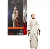 Boneco Star Wars Black Series Senadora Mon Mothma Hasbro