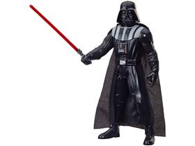 Boneco Star Wars Darth Vader 25,4cm Hasbro
