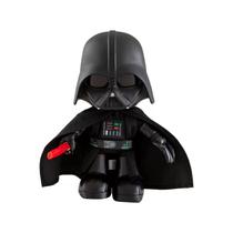 Boneco Star Wars Darth Vader 29,85cm Mattel - Mattel