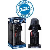 Boneco Star Wars Darth Vader Bobble-Head Funko - 830395082455