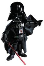 Boneco Star Wars Darth Vader Hybrid Metal Figuration 011 Herocross