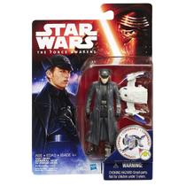 Boneco Star Wars Force Awakens General Hux Boneco Star Wars Force Awakens General Hux