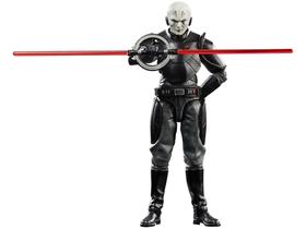 Boneco Star Wars Grand Inquisitor 15cm - com Acessório Hasbro