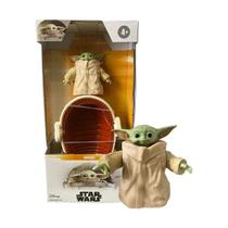 Boneco Star Wars Grogu Baby Yoda Hasbro F4050