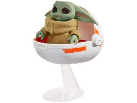 Boneco Star Wars Grogu The Child com Acessórios - Hasbro Boneco Star Wars Grogu The Child com Acessórios - Hasbro