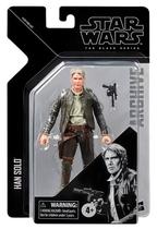 Boneco Star Wars - Han Solo