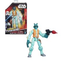Boneco star wars hero mashers greedo b3770 Boneco star wars hero mashers greedo b3770