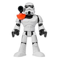 Boneco Star Wars Imaginext XXL Stormtrooper Mattel Boneco Star Wars Imaginext XXL Stormtrooper Mattel