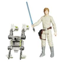 Boneco star wars luke skywalker b3448 b3445 Boneco star wars luke skywalker b3448 b3445