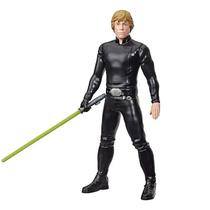 Boneco Star Wars Luke Skywalker - E8063 E8358 - Hasbro