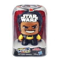 Boneco Star Wars Mighty Muggs Lando - Hasbro Boneco Star Wars Mighty Muggs Lando - Hasbro