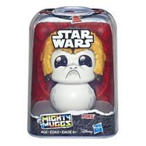 Boneco Star Wars Mighty Muggs Porg - Hasbro Boneco Star Wars Mighty Muggs Porg - Hasbro