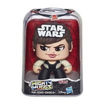 Boneco Star Wars Mighty Muggs Qira - Hasbro Boneco Star Wars Mighty Muggs Qira - Hasbro