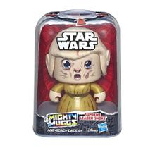 Boneco Star Wars Mighty Muggs Supreme Leader Snoke - Hasbro Boneco Star Wars Mighty Muggs Supreme Leader Snoke - Hasbro