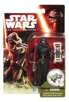 Boneco Star Wars - O Despertar Da Força - Kylo Ren - Original