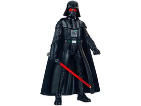 Boneco Star Wars: Obi-Wan Kenobi Galactic Action - Darth Vader 30cm Hasbro
