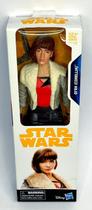 Boneco Star Wars Qi ra Corellia 30cm