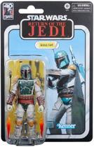 Boneco Star Wars Return Of The Jedi Boba Fett 15cm Hasbro