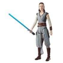 Boneco Star Wars - Rey Figura 12 polegadas C1429 - Hasbro