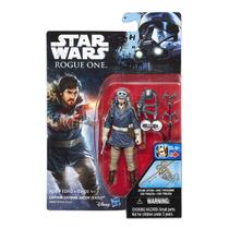 Boneco Star Wars Rogue One Captain Cassian Andor Eadu