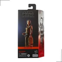 Boneco Star Wars The Black Series - Bix Caleen Hasbro F5528