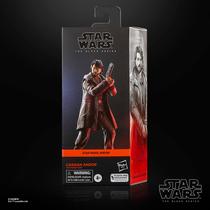 Boneco Star Wars The Black Series Cassian Andor F5527 Hasbro