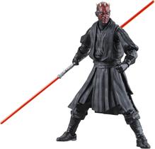 Boneco Star Wars The Black Series Darth Maul F4356 Hasbro