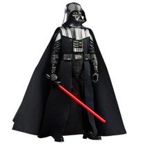 Boneco Star Wars The Black Series Darth Vader F4359 - Hasbro
