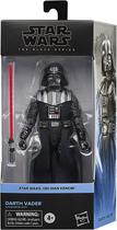 Boneco Star Wars The Black Series Darth Vader F4359 Hasbro