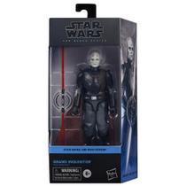 Boneco Star Wars The Black Series Grand Inquisitor F4361 Hasbro