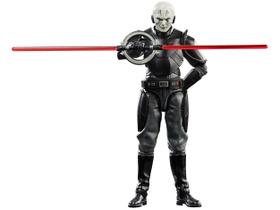 Boneco Star Wars The Black Series Grand Inquisitor F4361