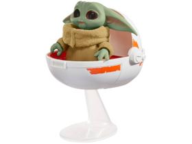 Boneco Star Wars The Child Wild Ridin Grogu F3954 Hasbro