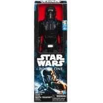 Boneco Star Wars The Force Awakens Death Trooper B3908 - Hasbro