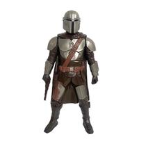 Boneco Star Wars The Mandalorian 24Cm - Hasbro F1567 Boneco Star Wars The Mandalorian 24Cm - Hasbro F1567