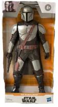 Boneco Star Wars The Mandalorian 24cm Hasbro