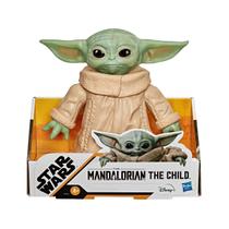 Boneco Star Wars The Mandalorian Baby Yoda The Child F1116