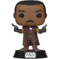 Boneco Star Wars The Mandalorian Greef Karga 347 Boneco Star Wars The Mandalorian Greef Karga 347