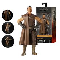 Boneco Star Wars The Mandalorian Greef Karga - Hasbro Boneco Star Wars The Mandalorian Greef Karga - Hasbro