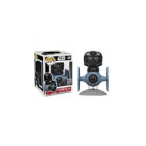 Boneco Star Wars Tie Fighter Pilot Deluxe - Edição Especial - Funko